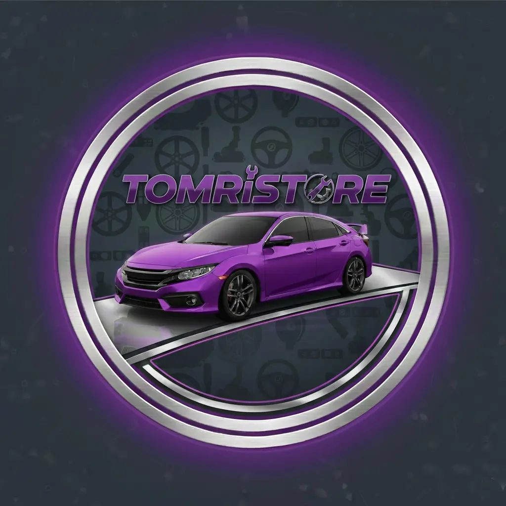 TOMRİSTORE