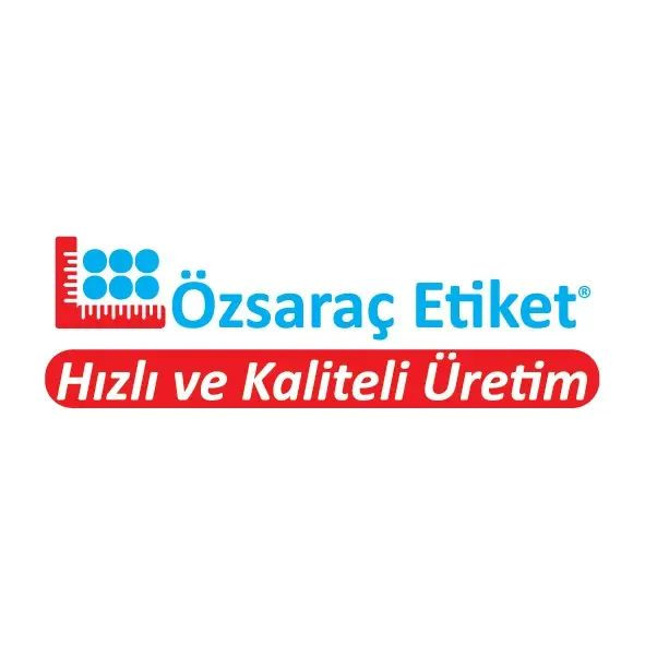 ÖZSARAÇ ETİKET
