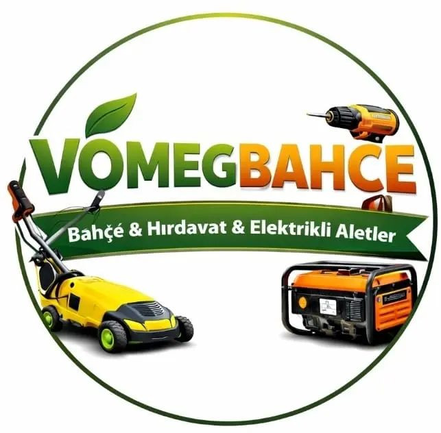 VomegBahce