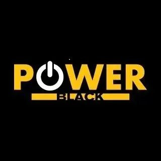 Power Black