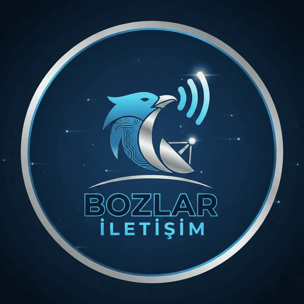 Bozlar İletişim