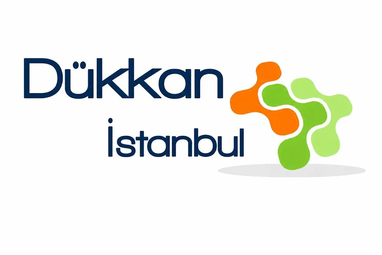Dükkan İstanbul