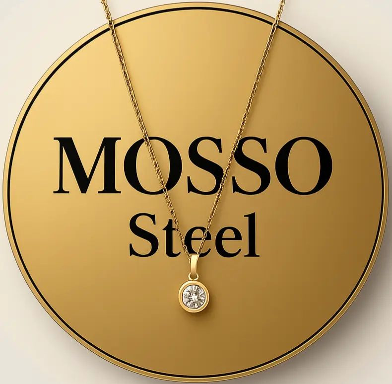 MossoSteel