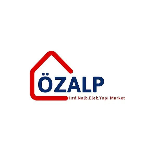 Özalp Yapı Market