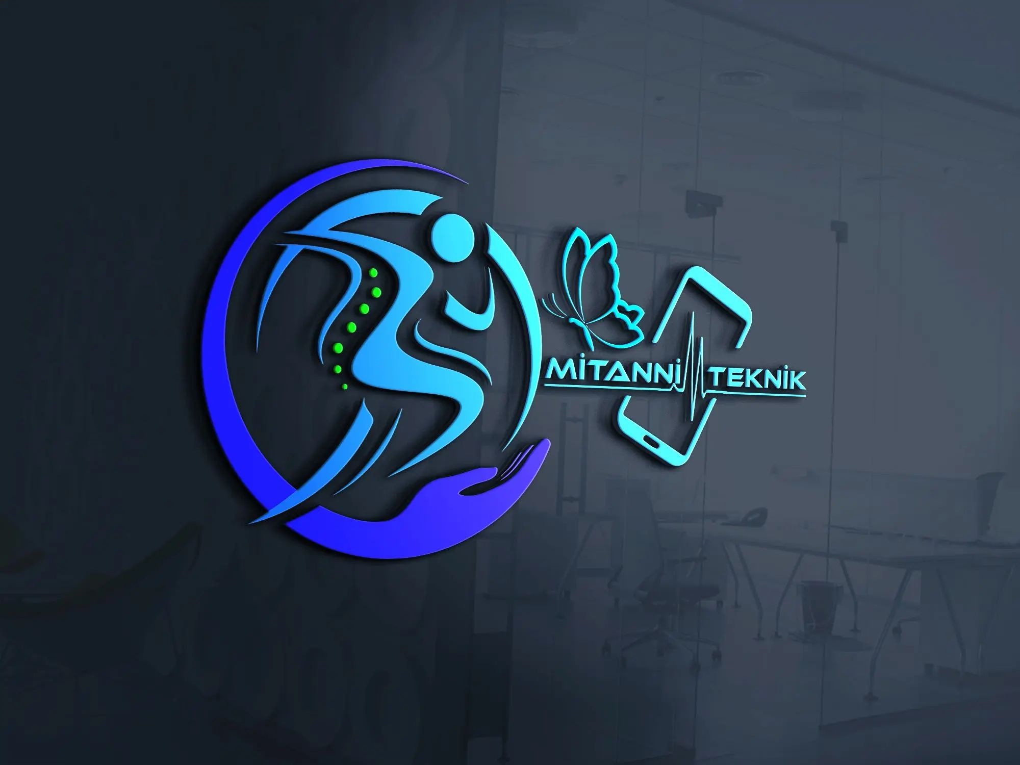 MİTANNİTEKNİK