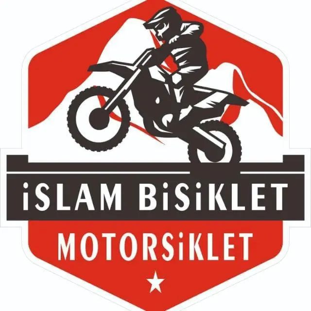 İslam bisiklet motosiklet yedek parça