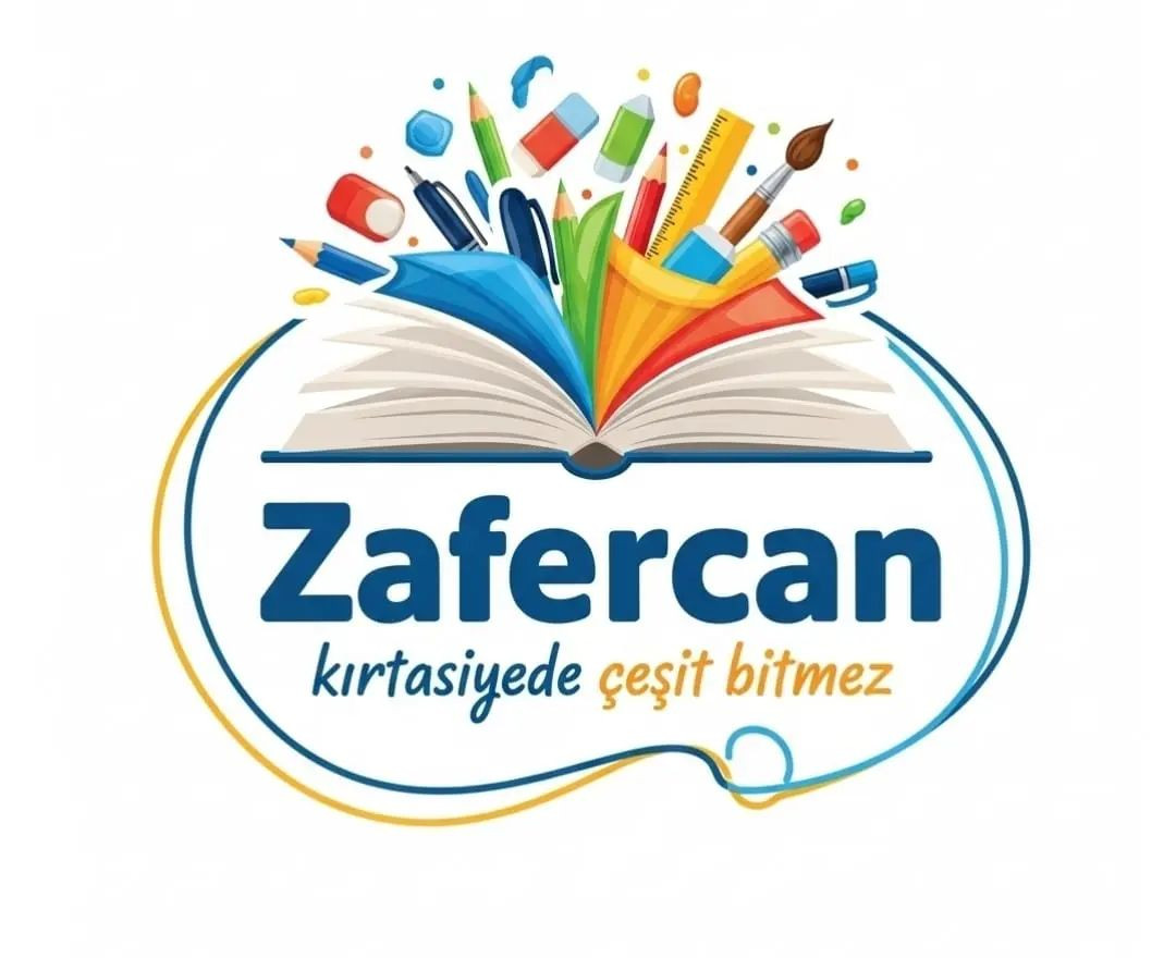 Zafercan Kırtasiye