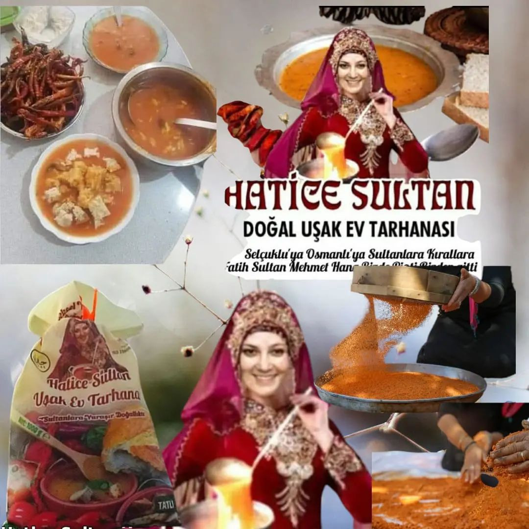 HATİCE SULTAN