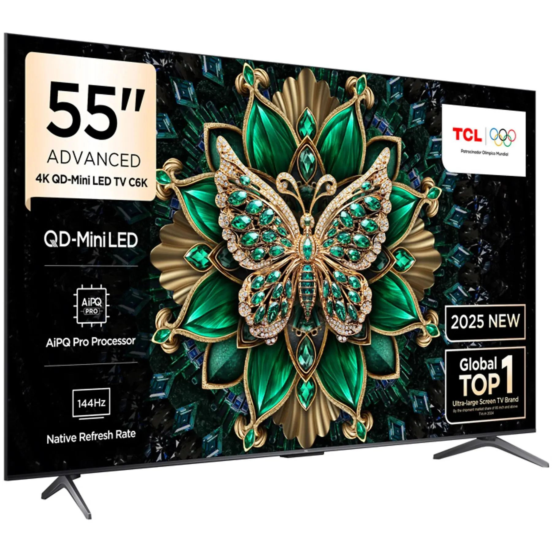 tv dünyası