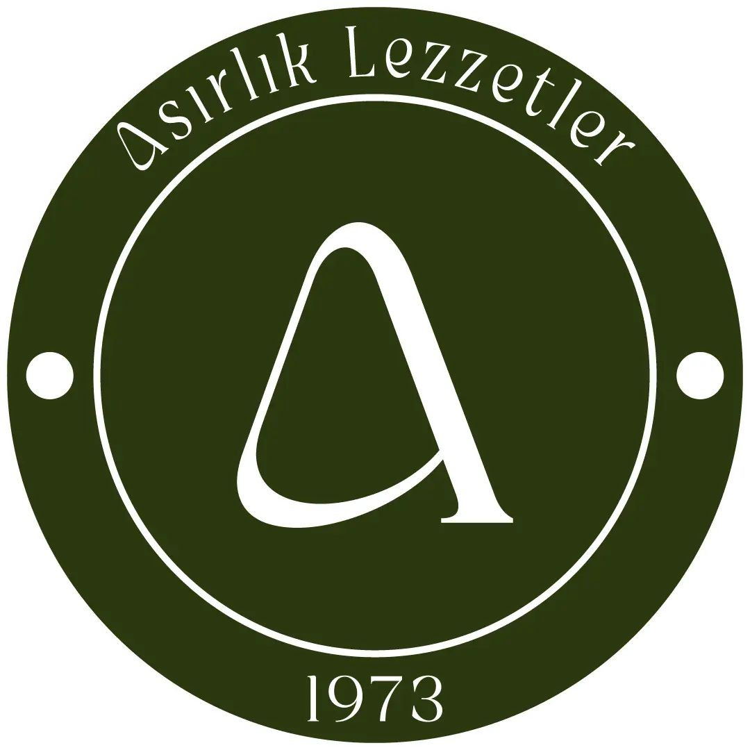 Asırlık Lezzetler