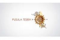 Pusula Tesbih