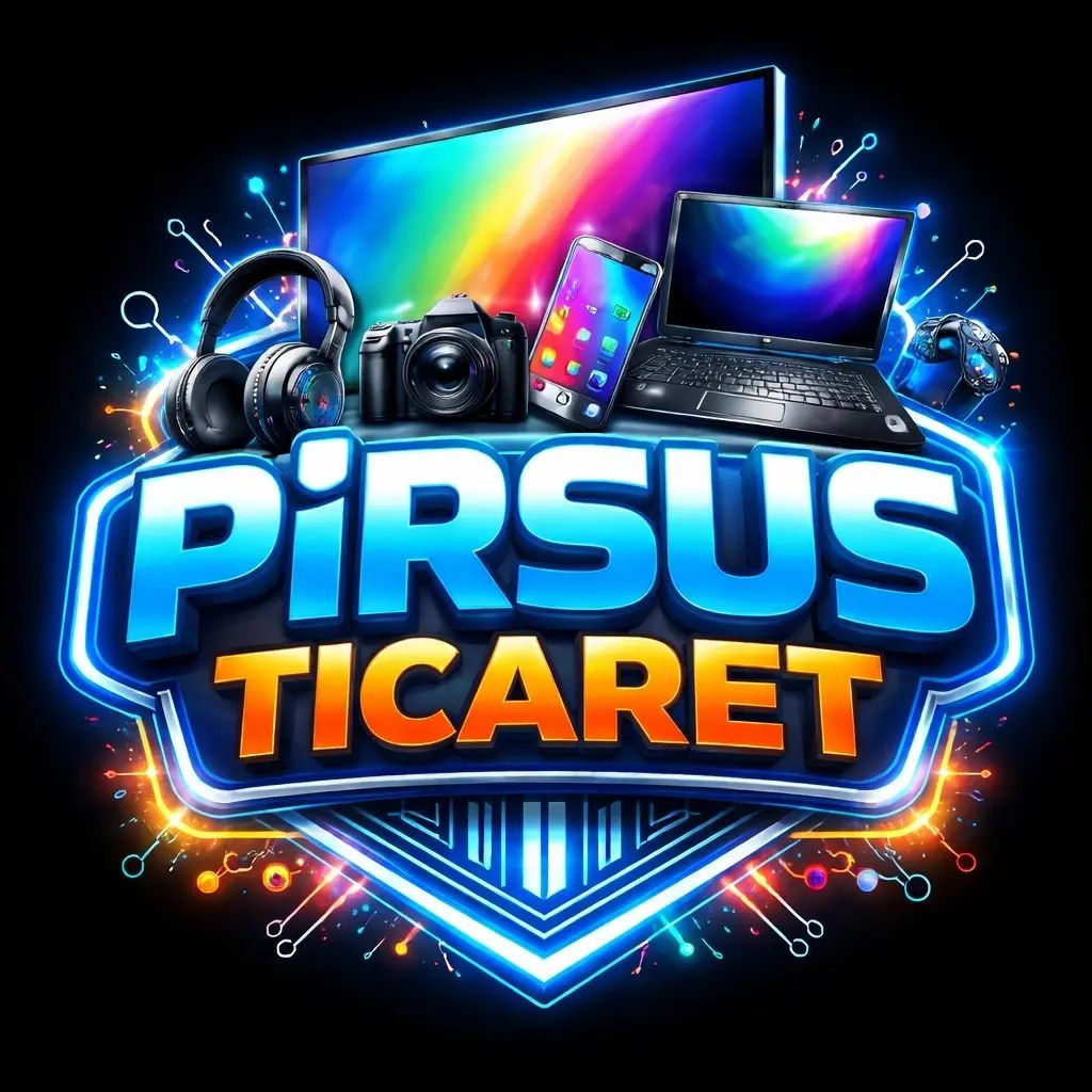 Pirsus ticaret