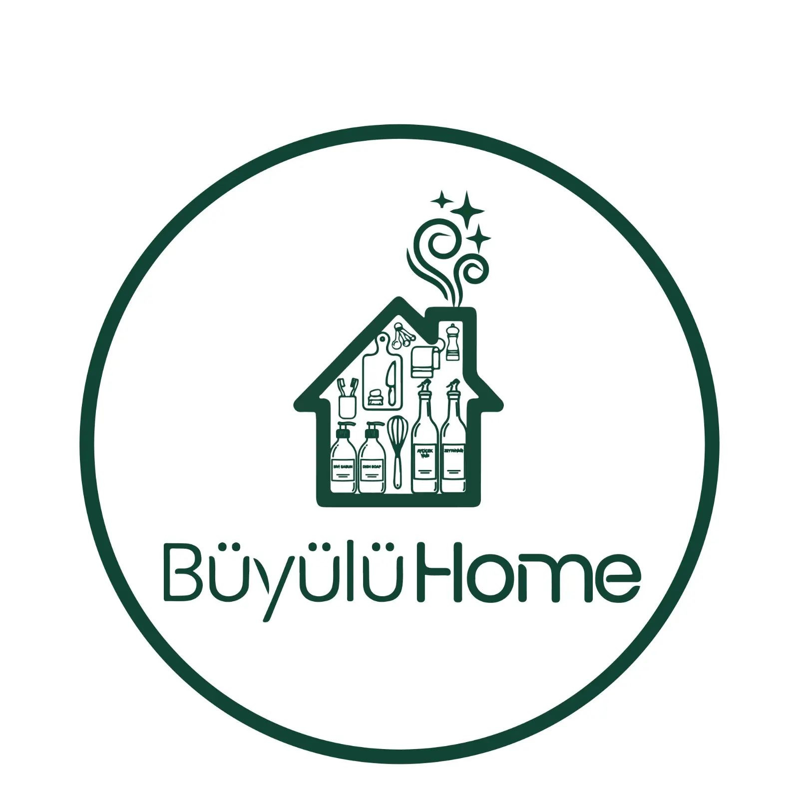 Büyülü Home