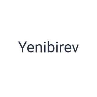 Yenibirev
