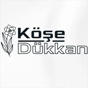 Köşe Dükkan