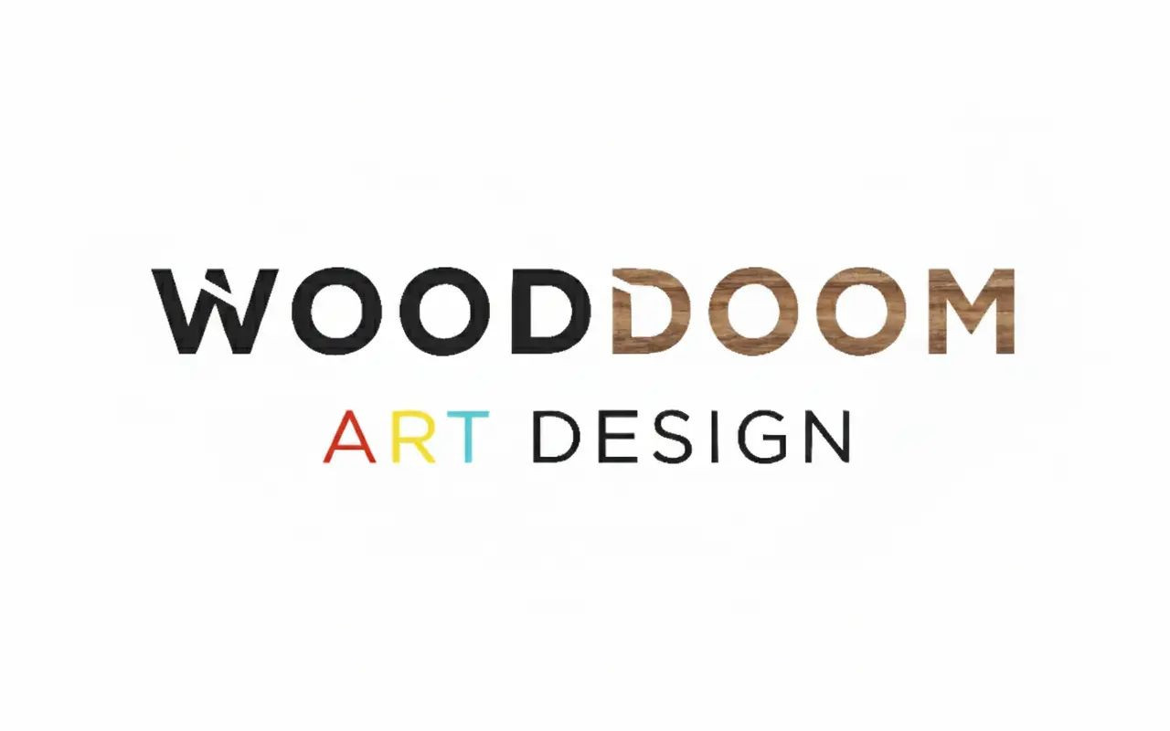 WOODDOOM ART DESİGN