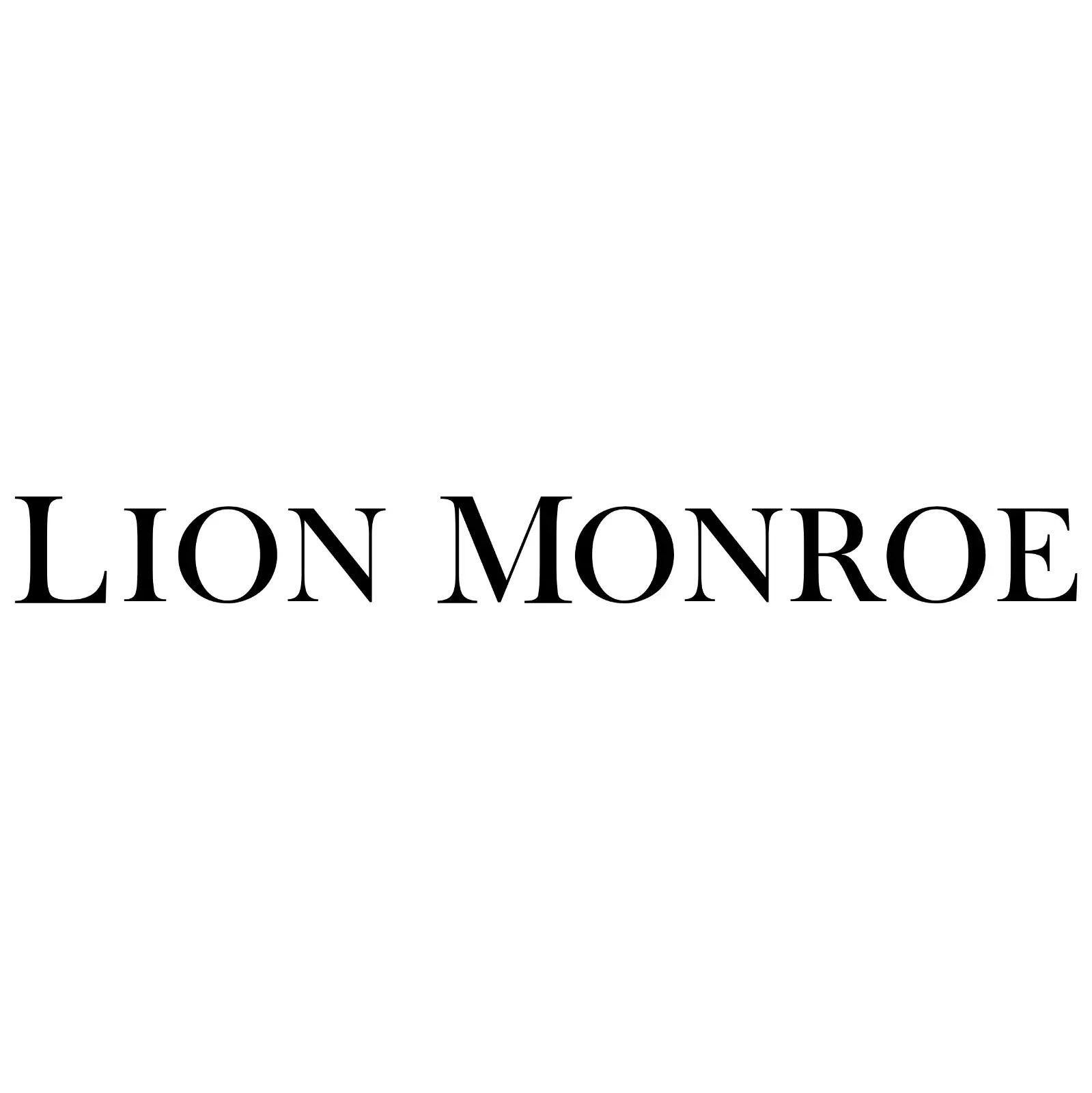 Lion Monroe