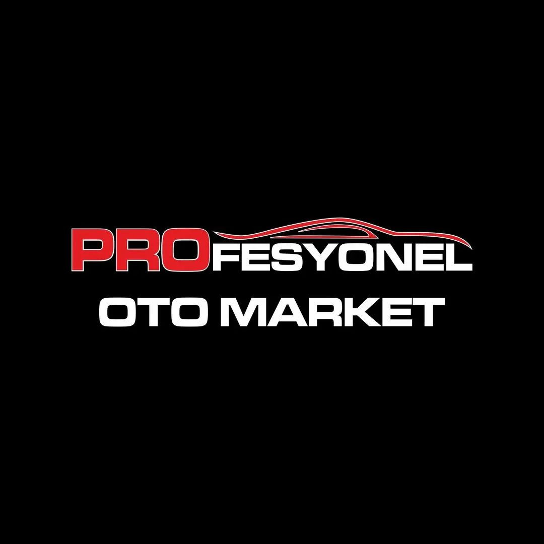 ProfesyonelOtoMarket