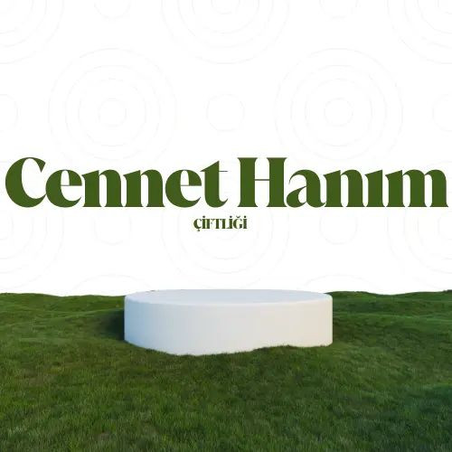 Cennet Hanımın Çitfliği