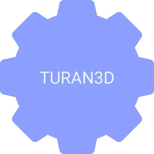 TURAN3D
