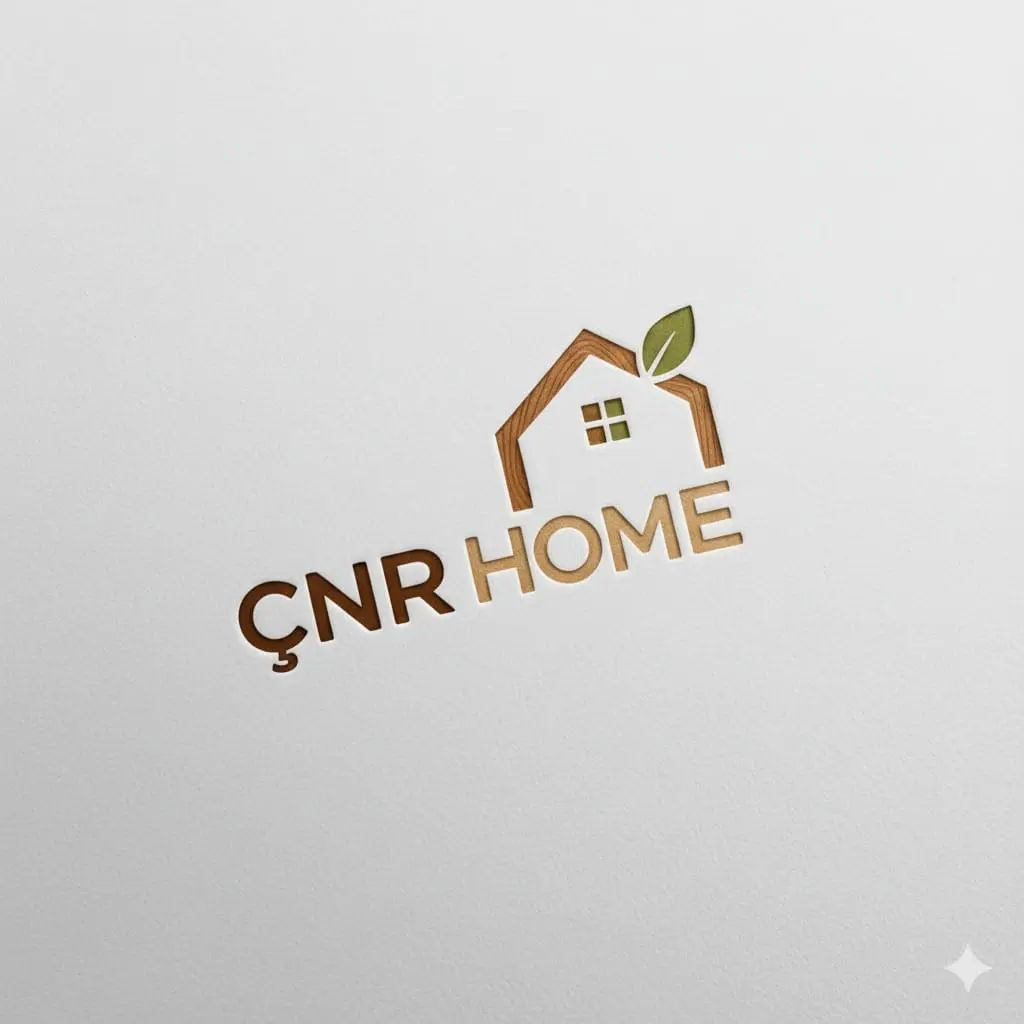 ÇNR HOME COLLECTİON