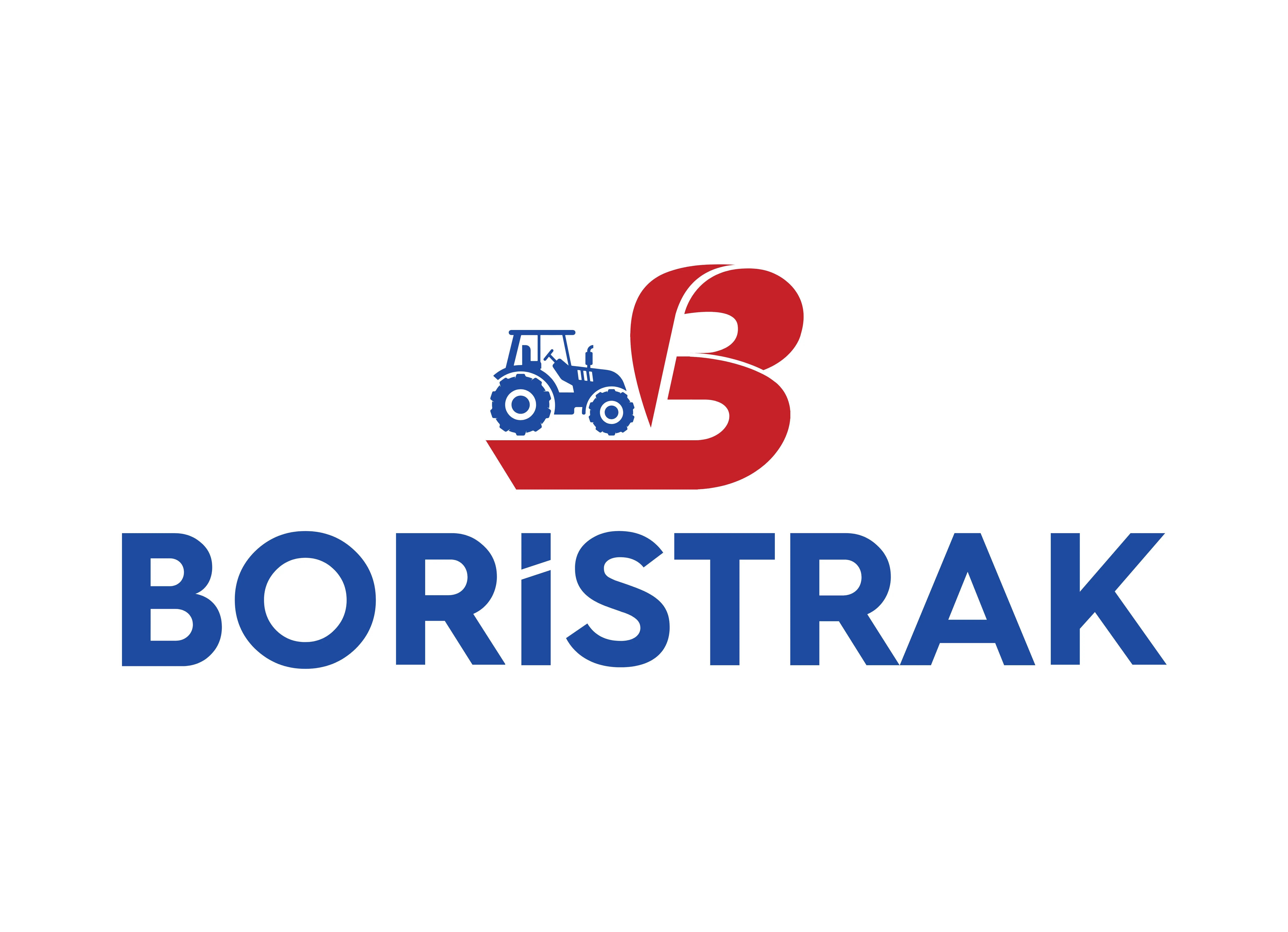 BORİSTRAK TARIM