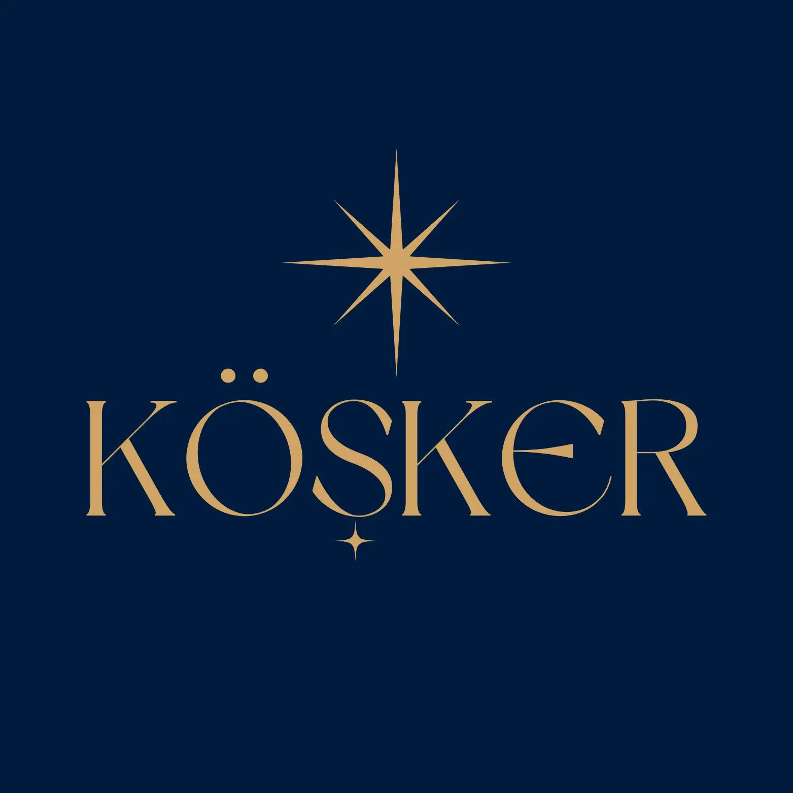 Köşker Gold