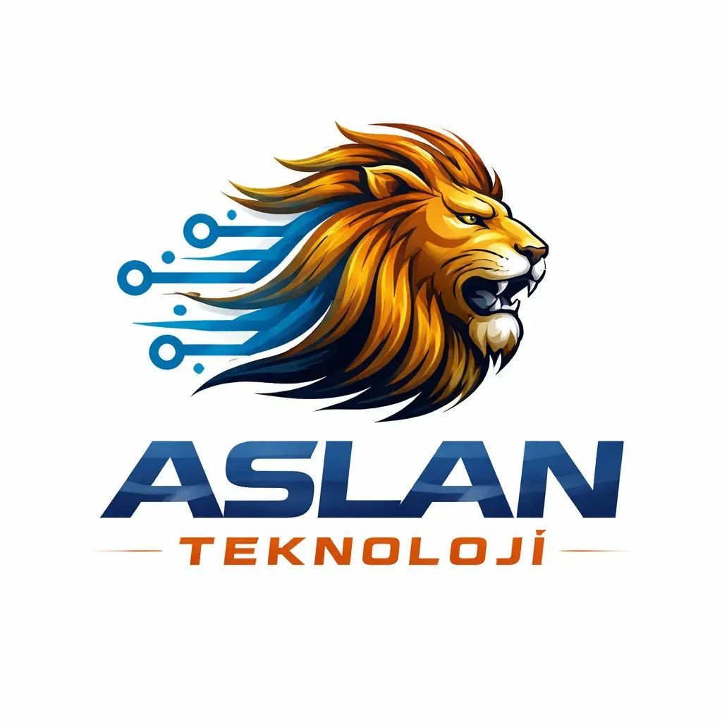 ASLANTEKNOLOJİ