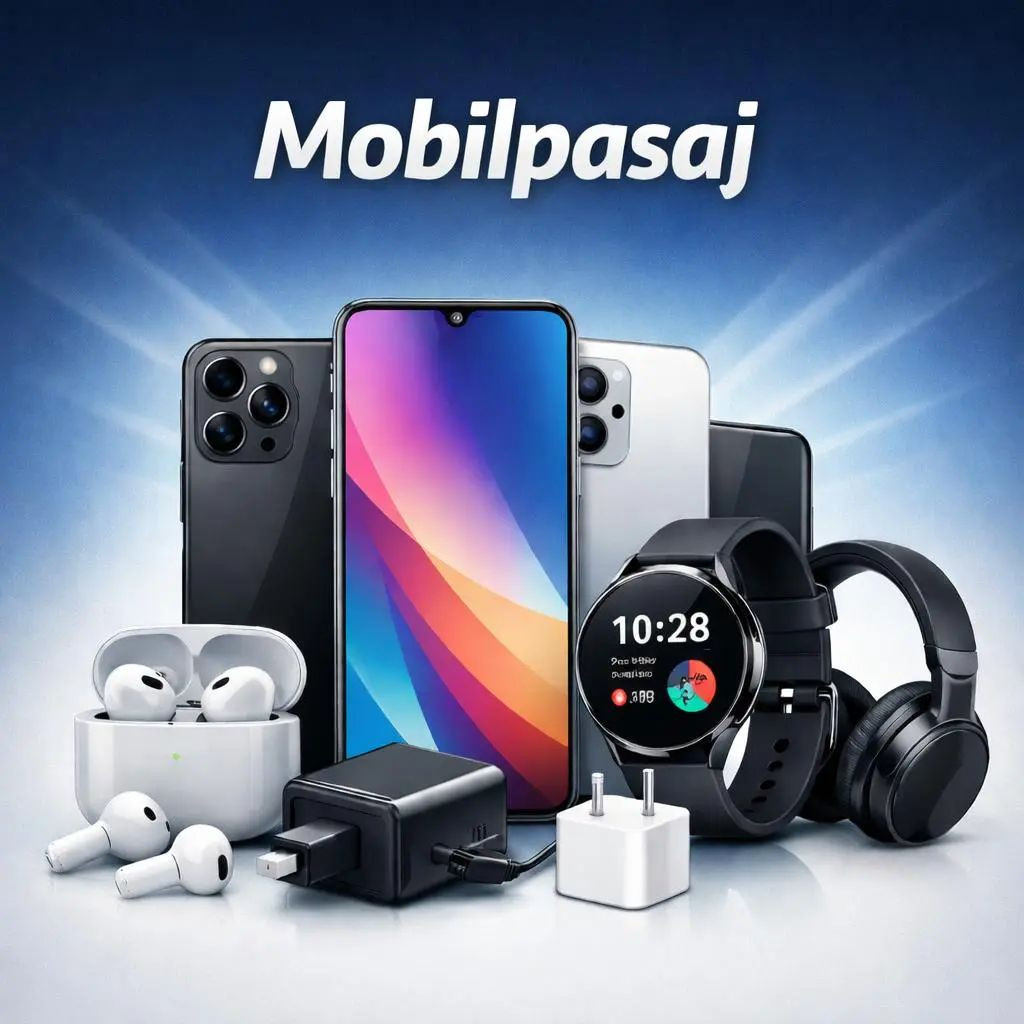 Mobilpasaj