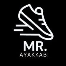 MR AYAKKABI