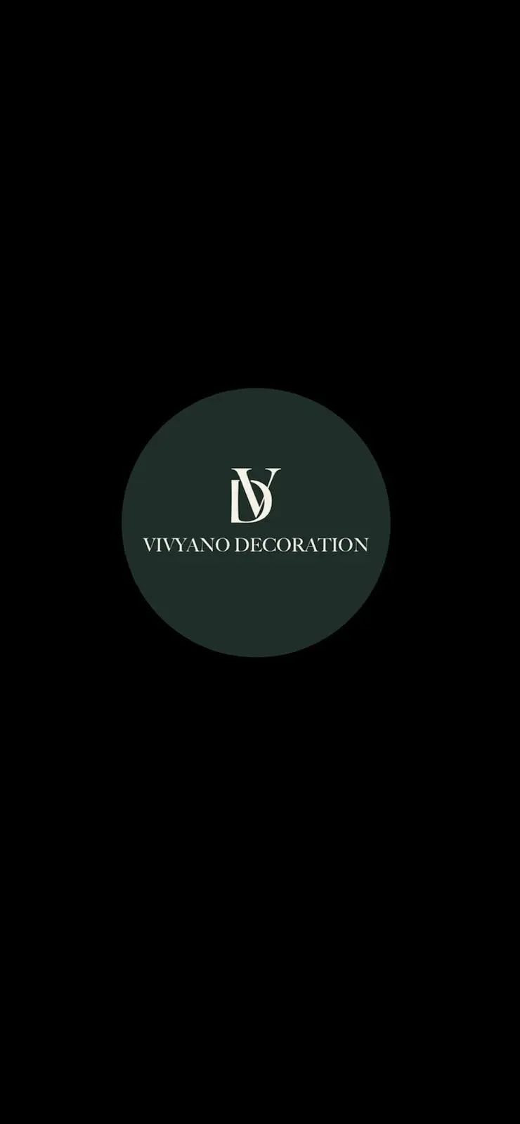 Vivyano Decoration