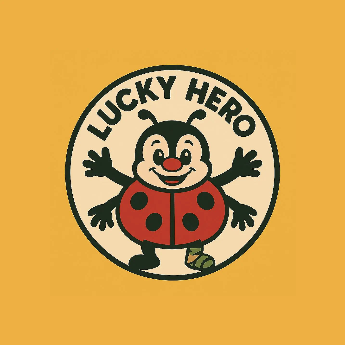 LuckyHero