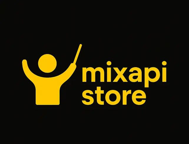 MixapiStore