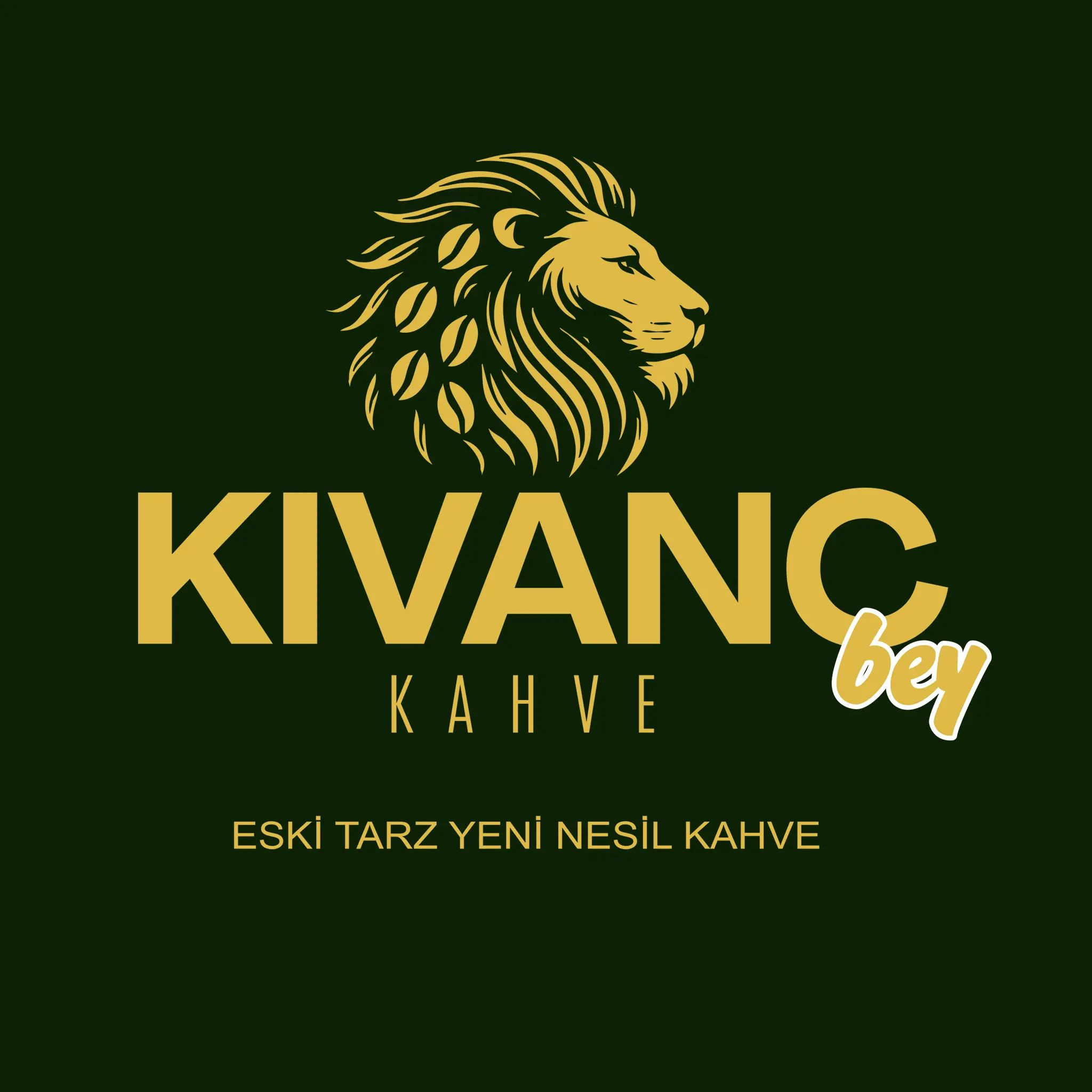 Kıvanç Bey Kahveleri