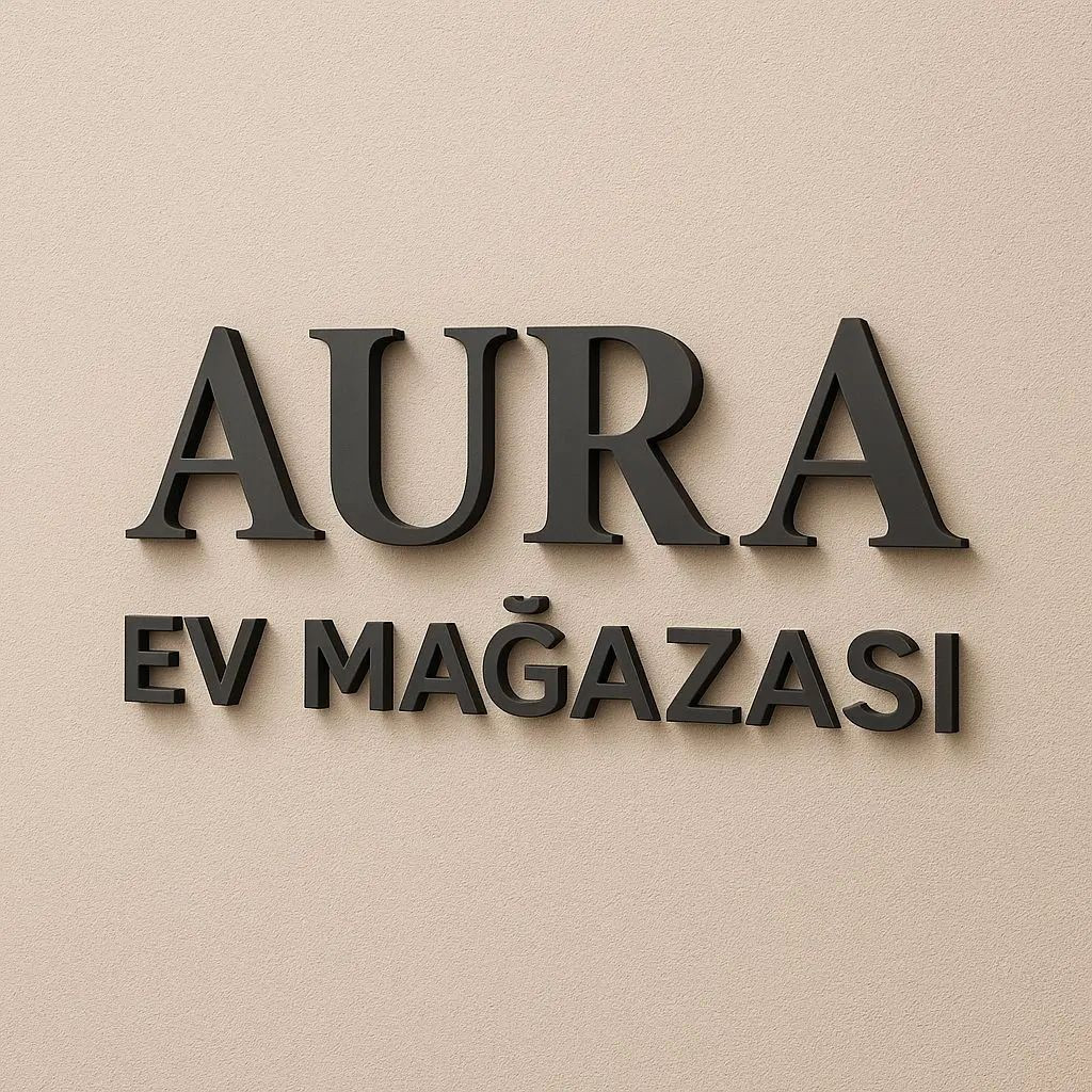 AURA EV MAĞAZASI