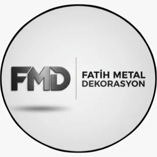 Fatih Metal Dekorasyon