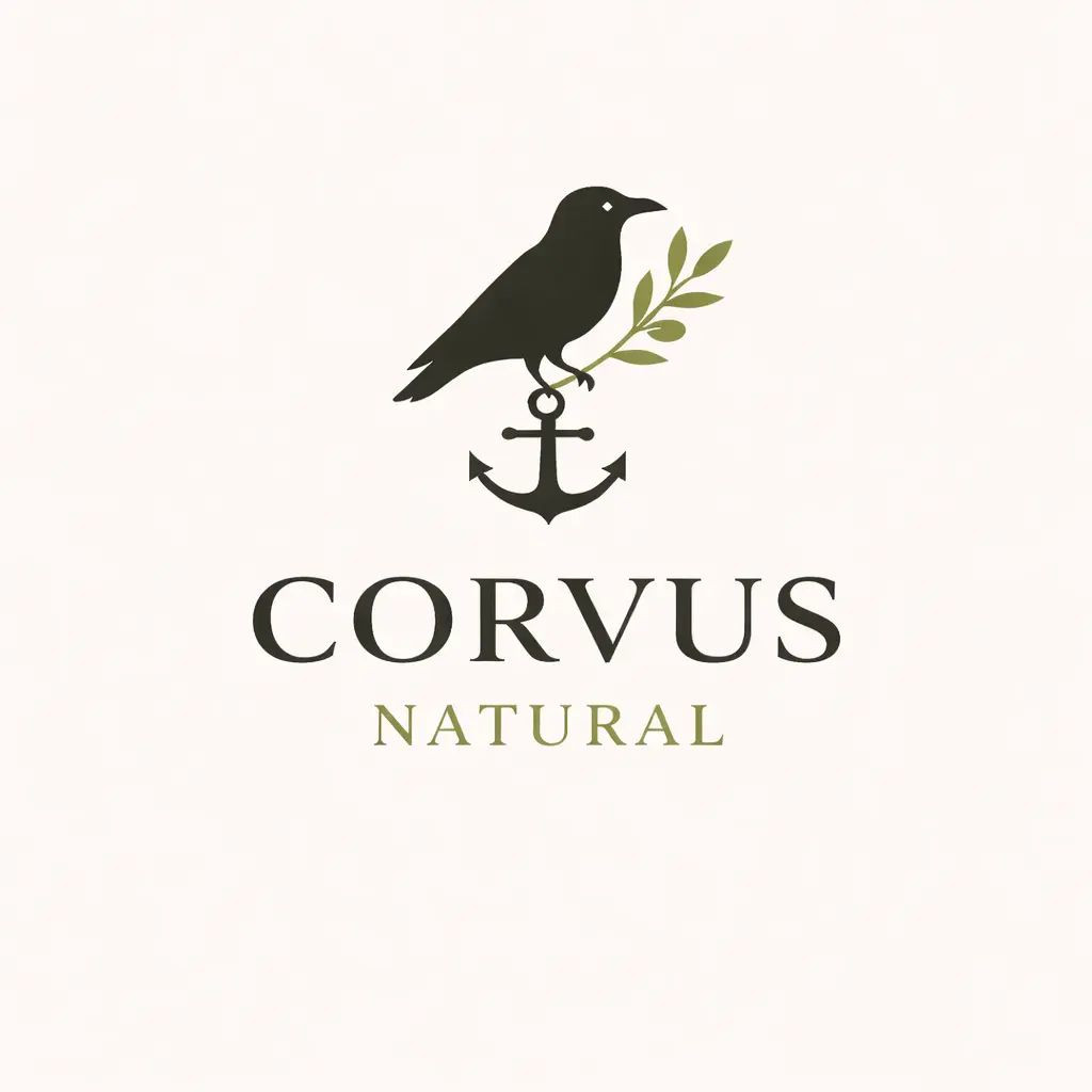 Corvus Natural
