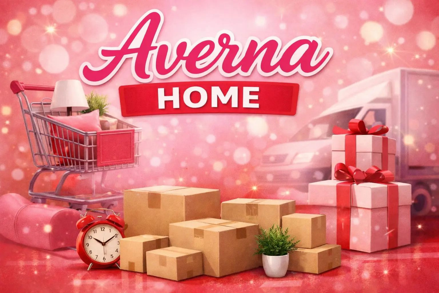 AVERNAHOME