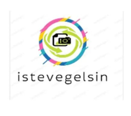 istevegelsin