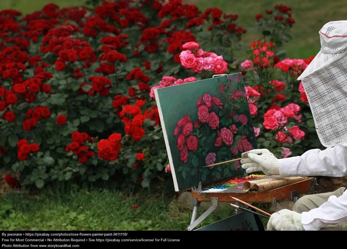 ROSE