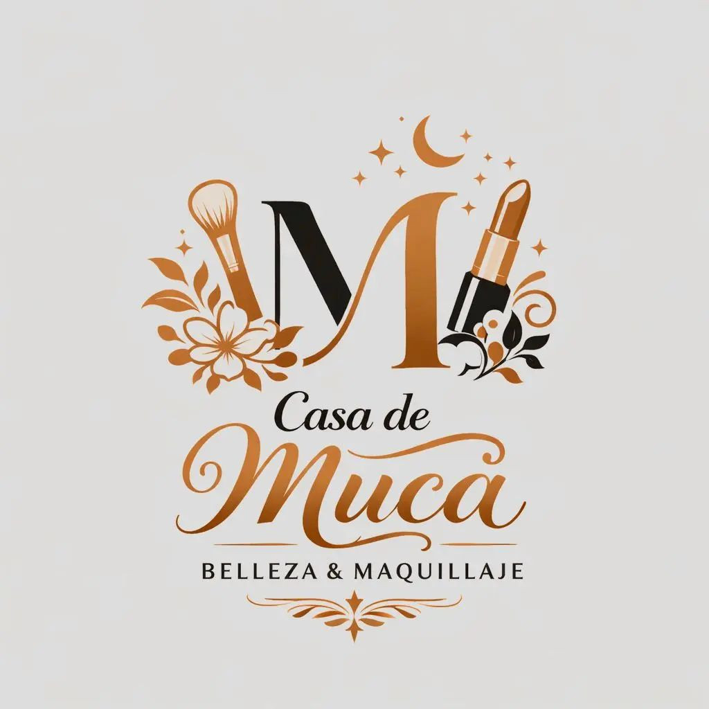 casa de muca