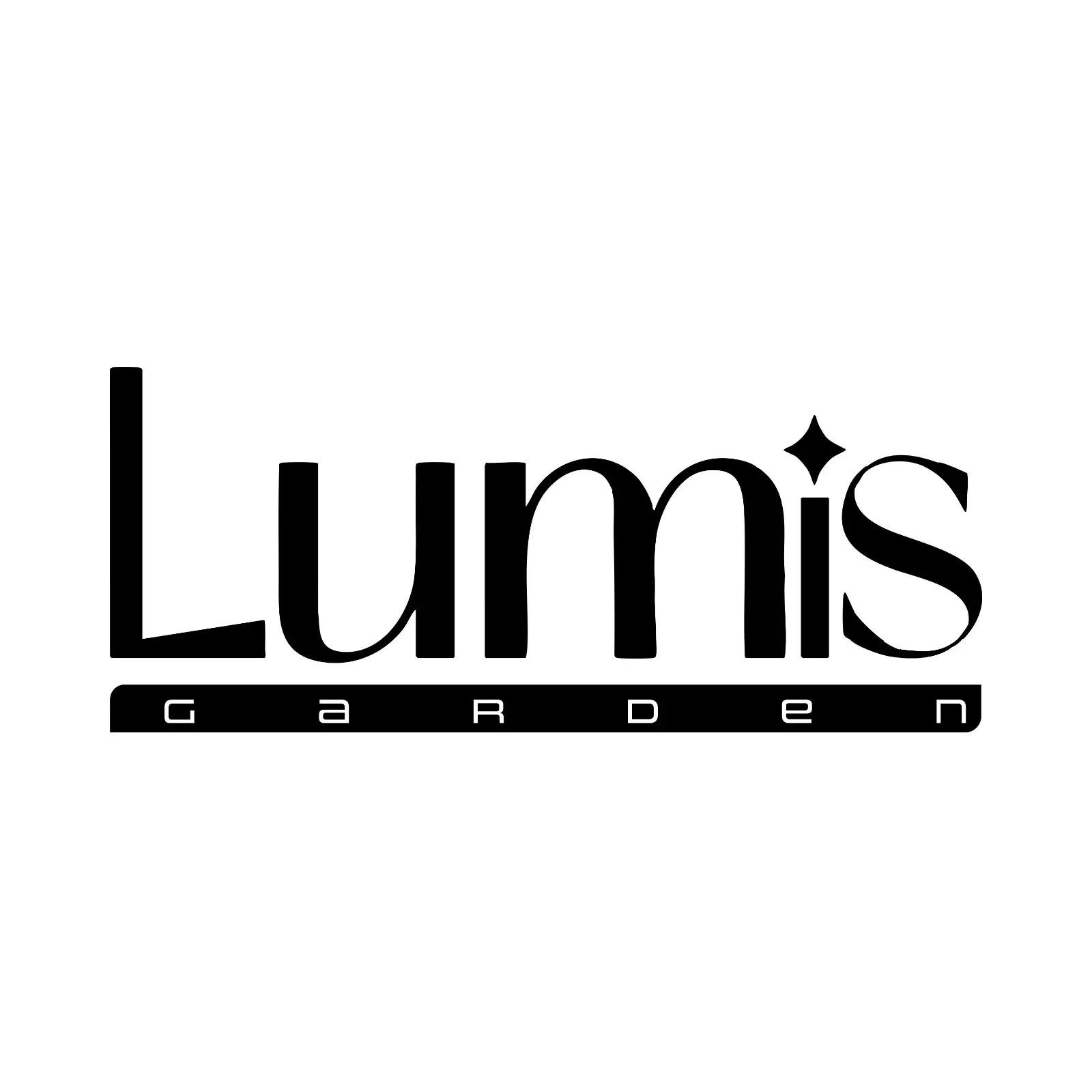 LUMİSGARDEN
