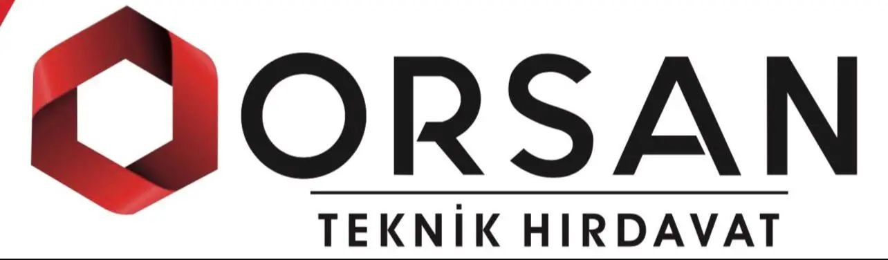 ORSAN TEKNİK HIRDAVAT