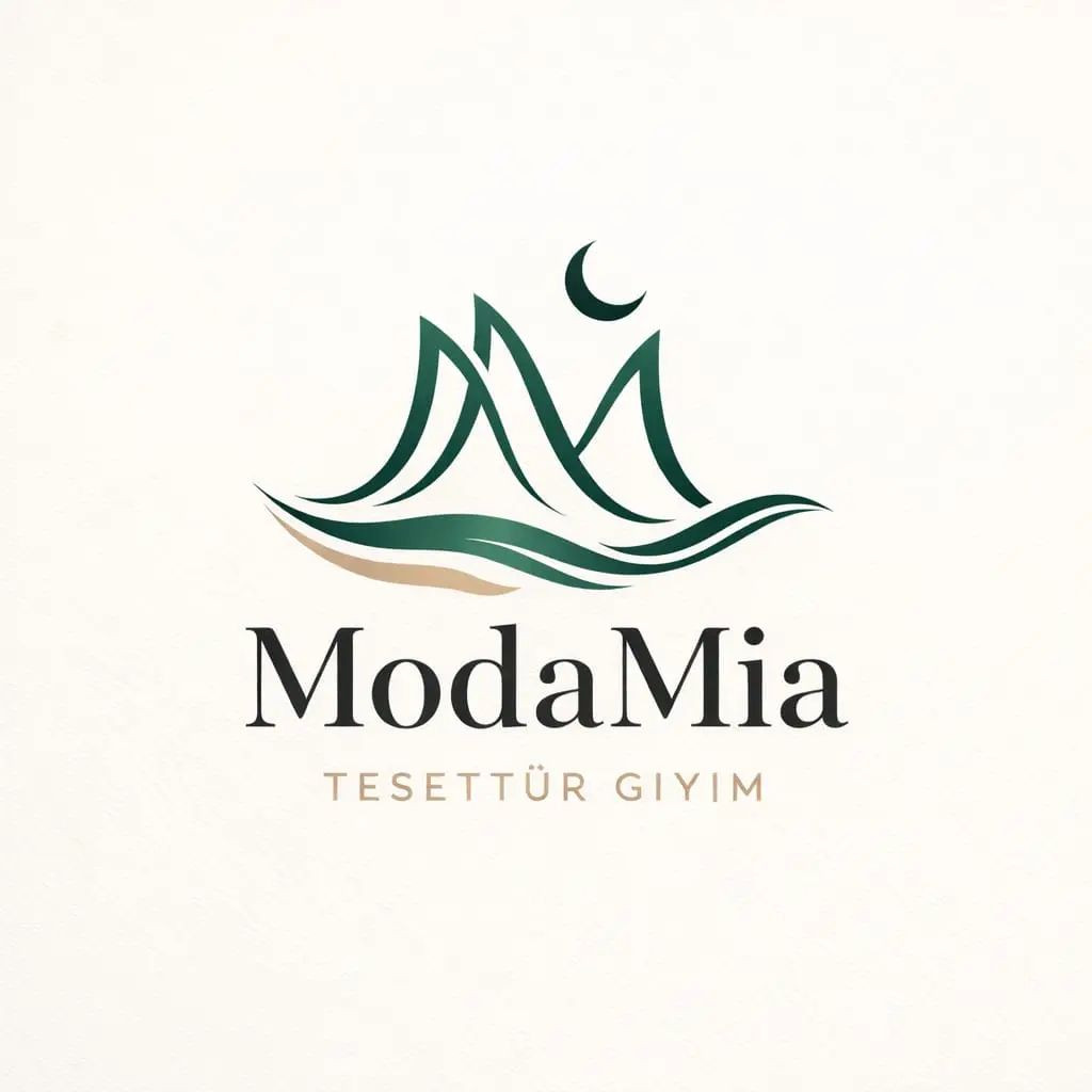 Moda Mia Tesettür Giyim