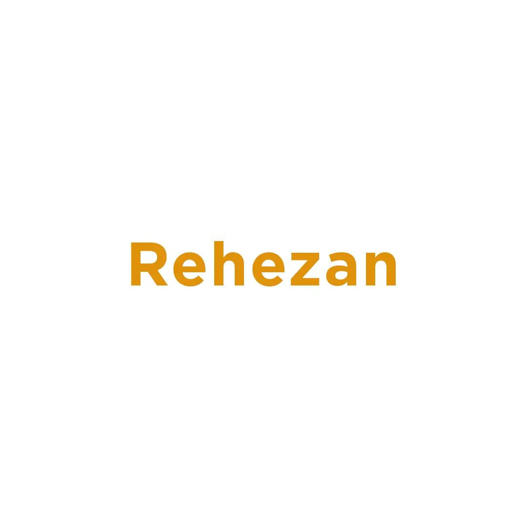 Rehezan