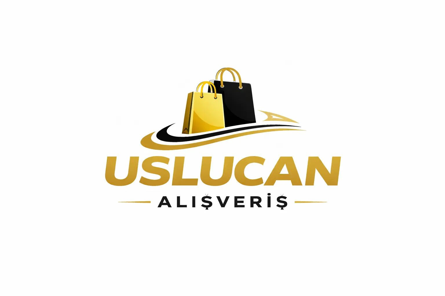 USLUCAN ALIŞVERİŞ