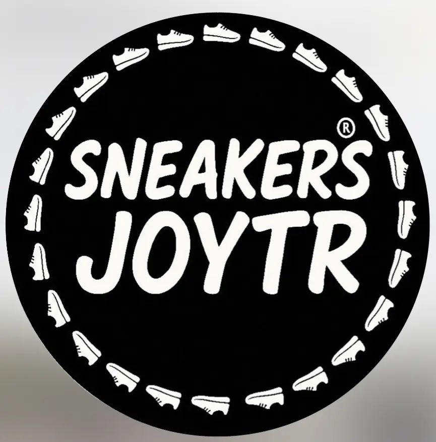 Sneakersjoy