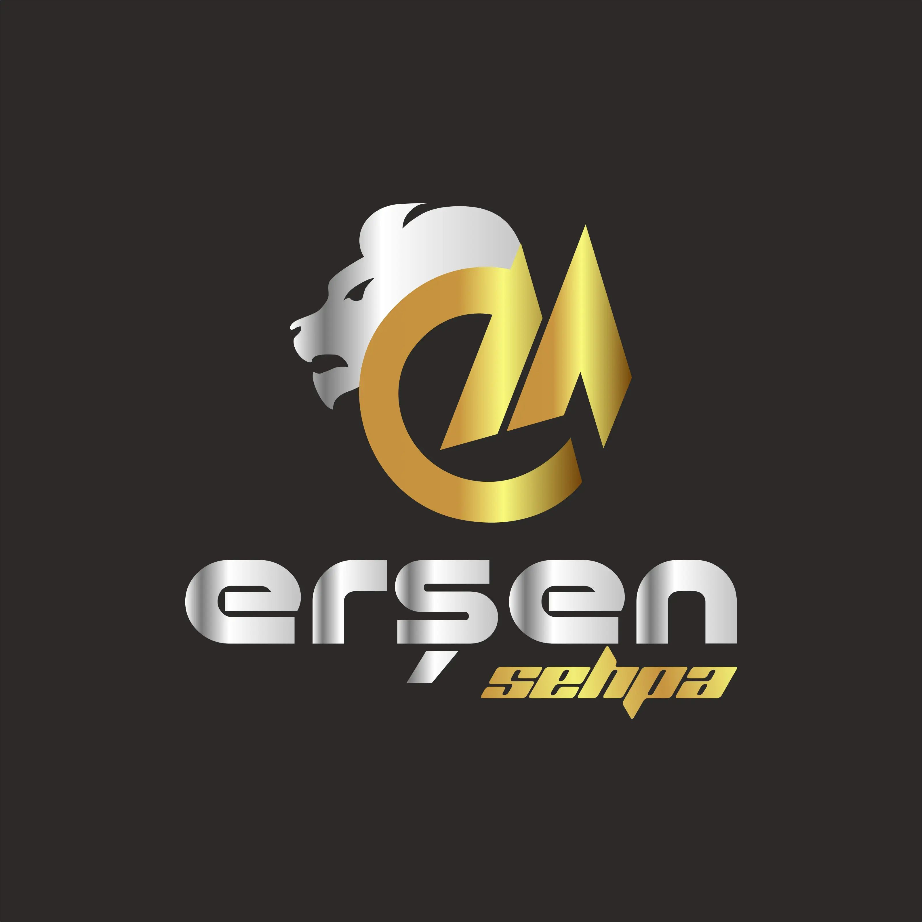 ERŞEN SEHPA