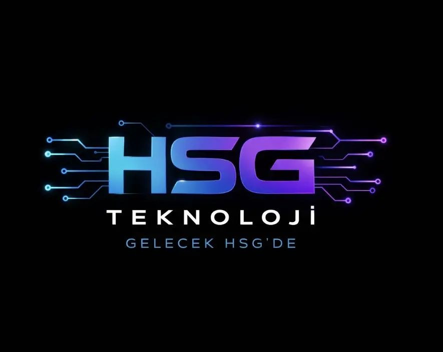 HSG TEKNOLOJİ