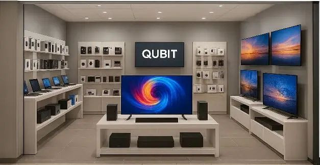 QUBIT